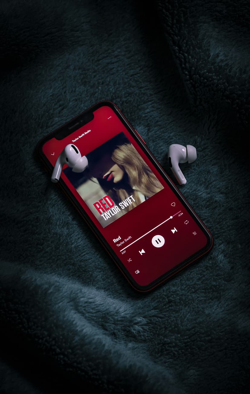 Live Music Matching screenshot