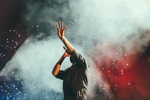 Show Off Your Playlist screenshot